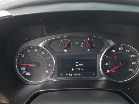Used 2024 Chevrolet Blazer LT w/ Midnight/Sport Edition AWD/4WD image 7