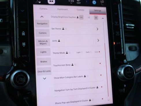 Used 2025 RAM 1500 Rebel w/ Rebel Level 1 Equipment Group image 27