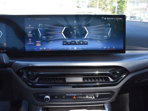 Used 2025 BMW 430i xDrive Convertible AWD/4WD image 25