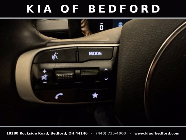 Certified 2025 Kia K5 GT-Line FWD image 8