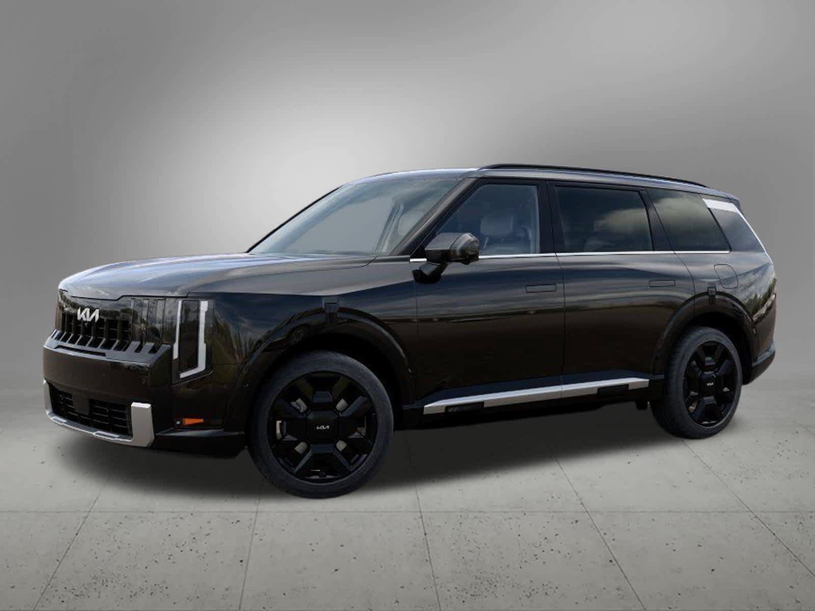 New 2027 Kia Telluride SX Prestige AWD/4WD image 3