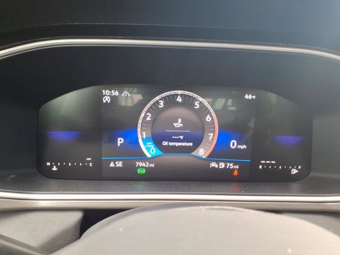 Used 2025 Volkswagen Taos SE image 22