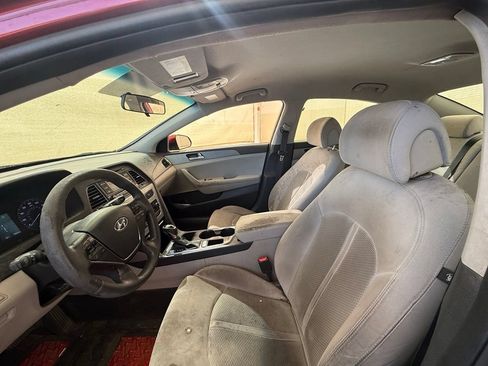 Used 2017 Hyundai Sonata SE FWD image 14