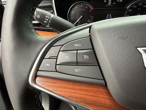 Certified 2022 Cadillac XT5 Premium Luxury image 29