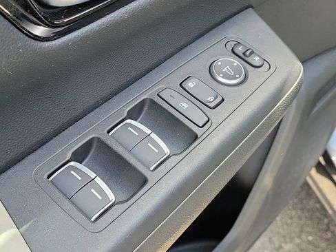 Used 2024 Honda CR-V EX-L image 19