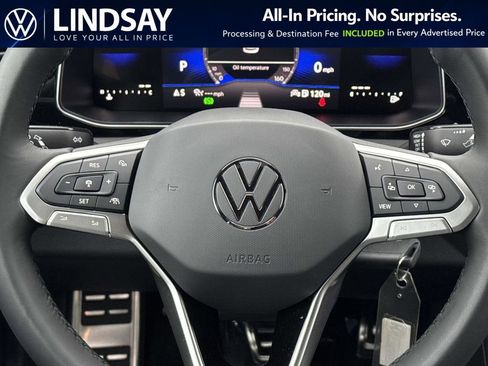 New 2026 Volkswagen Jetta Sport FWD image 19