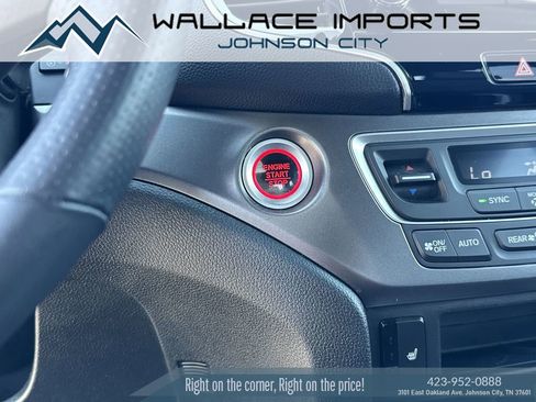 Used 2023 Honda Passport EX-L image 22