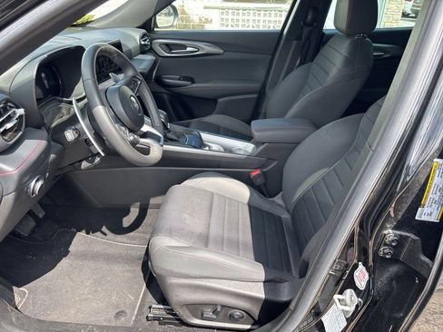 Used 2024 Dodge Hornet R/T AWD/4WD image 11