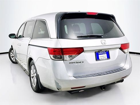 Used 2014 Honda Odyssey EX-L image 6