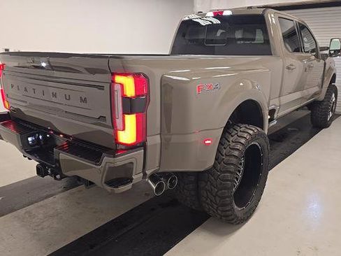 Used 2026 Ford F450 Platinum AWD/4WD image 10