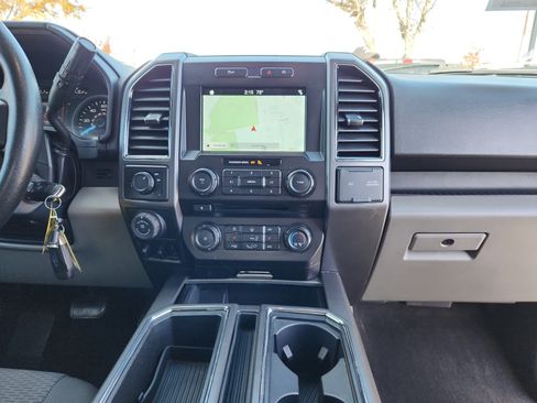 Used 2018 Ford F150 XLT w/ Equipment Group 302A Luxury image 20