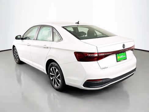 Used 2026 Volkswagen Jetta S FWD image 7