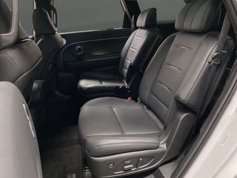 New 2026 Hyundai Palisade Calligraphy AWD/4WD image 32