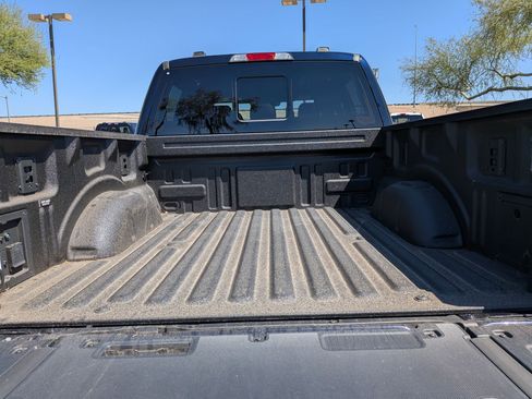 New 2025 Ford F150 Tremor w/ Equipment Group 402A High AWD/4WD image 4