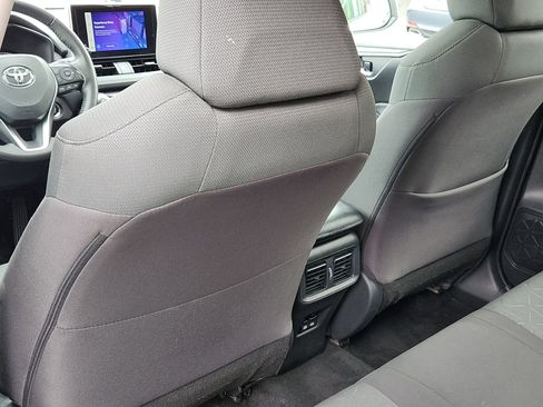 Certified 2024 Toyota RAV4 XLE w/ Convenience Package image 24