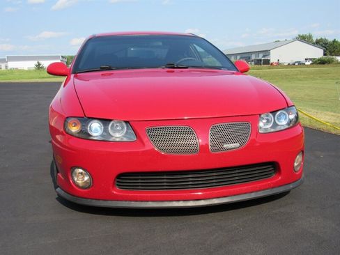 Used 2004 Pontiac GTO RWD image 9