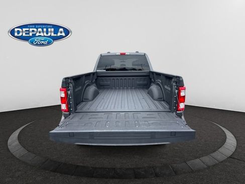 Certified 2023 Ford F150 XL w/ STX Appearance Package AWD/4WD image 6