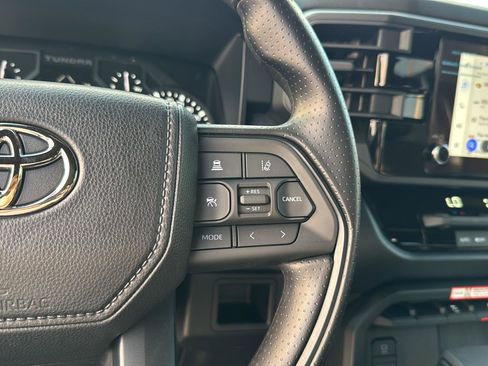 New 2026 Toyota Tundra SR image 19