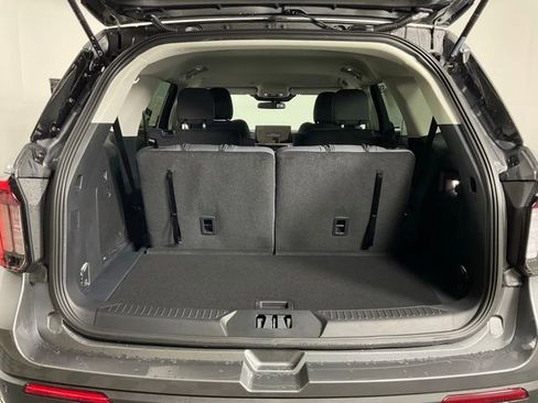 New 2026 Ford Explorer Active image 11