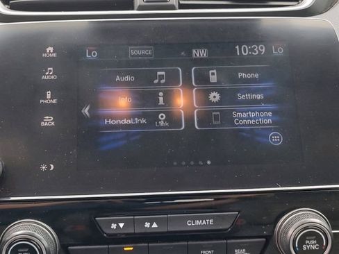 Used 2018 Honda CR-V EX-L image 14