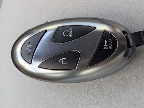 New 2026 Hyundai Kona Limited image 38