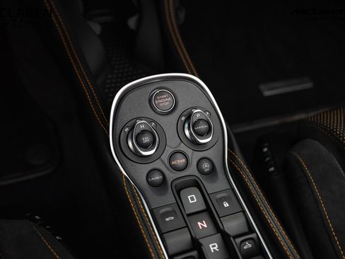 Used 2019 McLaren 570S Base image 30