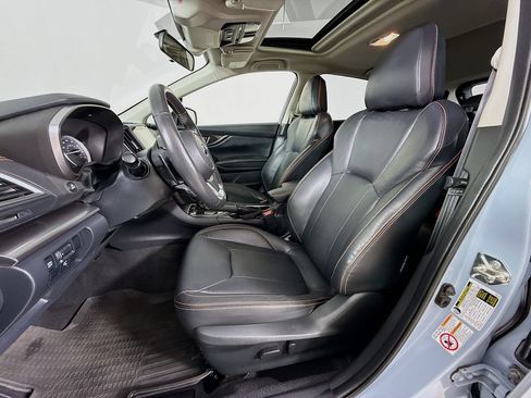 Used 2018 Subaru Crosstrek 2.0i Limited AWD/4WD image 25