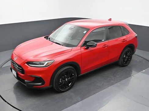 Used 2026 Honda HR-V Sport image 15