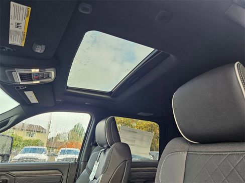 New 2026 RAM 3500 Limited image 41