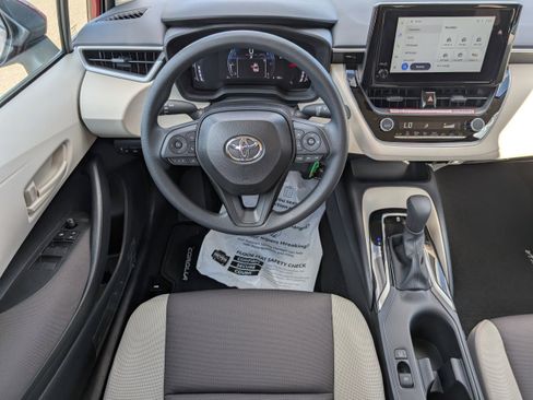 New 2026 Toyota Corolla LE image 26