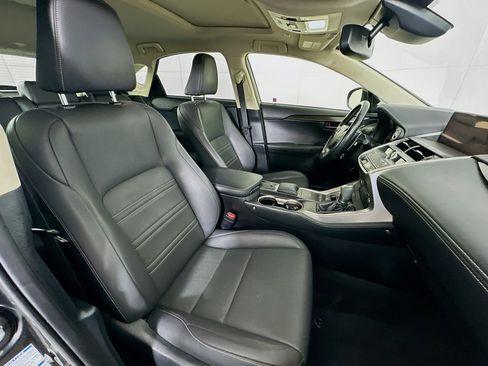 Used 2020 Lexus NX 300h AWD w/ Premium Package image 31