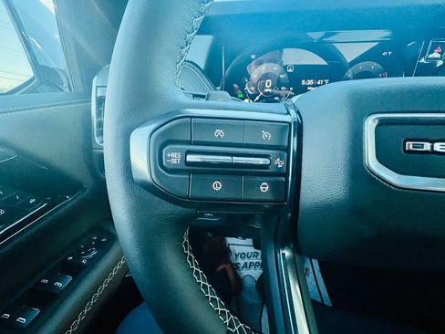 New 2026 GMC Yukon Denali Ultimate image 24