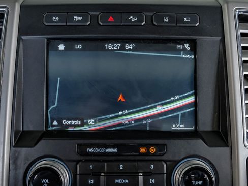 Used 2018 Ford F350 King Ranch w/ King Ranch Ultimate Package image 20