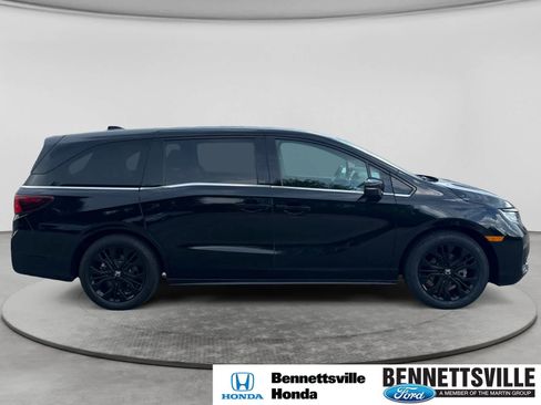 Used 2025 Honda Odyssey Sport-L image 4