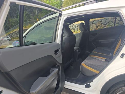 Certified 2025 Subaru Crosstrek 2.5i Sport w/ Crosstrek Mirror Package AWD/4WD image 25