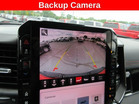 Used 2025 RAM 1500 RHO w/ RHO Level 1 Equipment Group AWD/4WD image 17