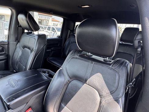 Used 2023 RAM 1500 Limited w/ Trailer Tow Group image 19