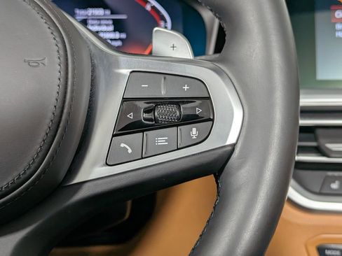 Certified 2023 BMW 430i xDrive Convertible w/ M Sport Package image 35