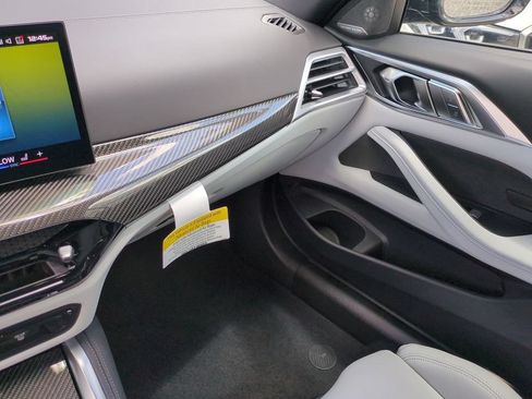 New 2027 BMW M4 xDrive Competition AWD/4WD image 17