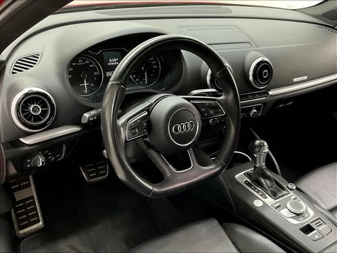 Used 2017 Audi A3 e-tron Premium w/ Sport Package FWD image 10