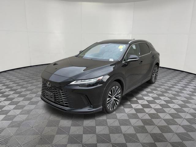 Used 2024 Lexus RX 350 Premium Plus w/ Convenience Package AWD/4WD image 13