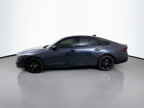 Used 2025 Honda Accord SE image 4