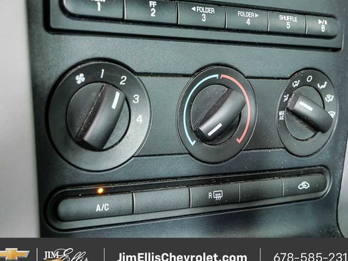 Used 2007 Ford Mustang GT Premium image 18