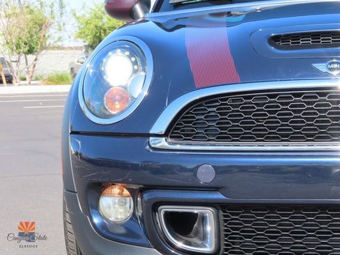 Used 2012 MINI Cooper Clubman S image 38