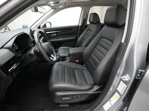 Certified 2023 Honda CR-V EX-L image 7