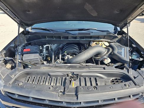 Used 2021 Chevrolet Silverado 1500 RST w/ All Star Edition Plus AWD/4WD image 33
