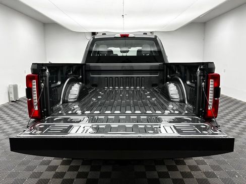 New 2026 Ford F250 XL w/ STX Appearance Package image 7