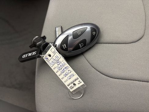 New 2026 Hyundai Elantra SEL Sport image 28