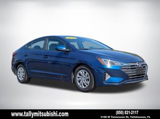 Used 2020 Hyundai Elantra SE video 1