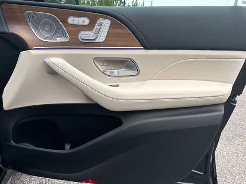 Certified 2024 Mercedes-Benz GLE 53 AMG 4MATIC image 39